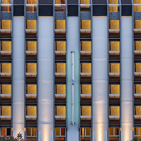 Hotel Miramont Lourdes Exterior foto